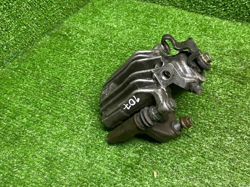 Суппорт тормозной задний правый, 5000 рублей, Москва