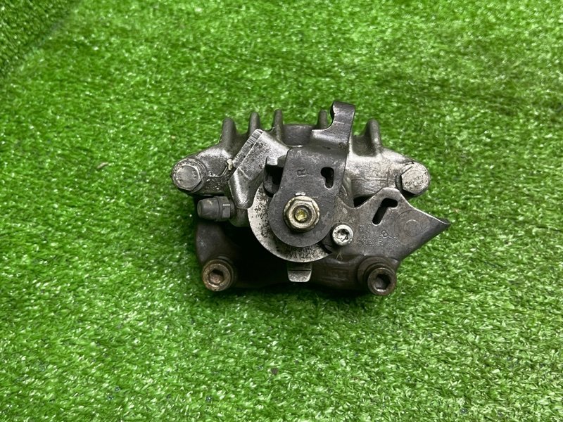 Суппорт тормозной задний правый, 5000 рублей, Москва