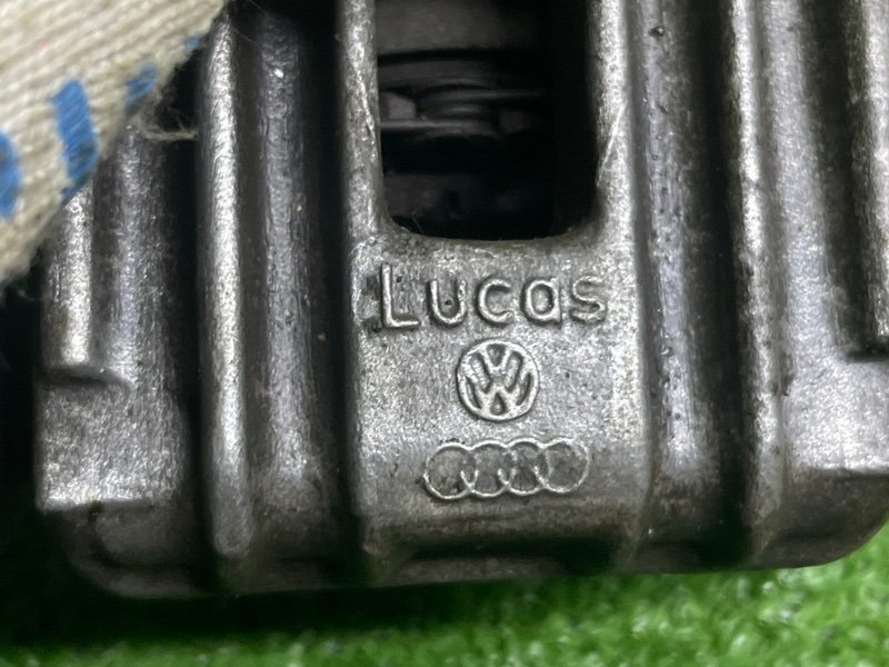 Суппорт тормозной задний правый, 5000 рублей, Москва