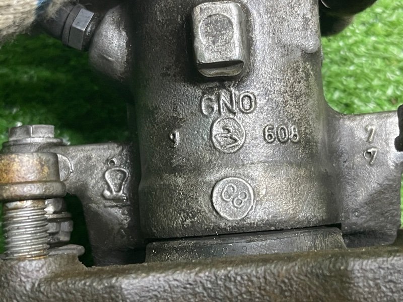 Суппорт тормозной задний правый, 5000 рублей, Москва