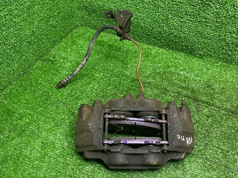 Суппорт тормозной передний правый, 6000 рублей, Москва