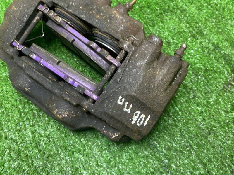 Суппорт тормозной передний правый, 6000 рублей, Москва