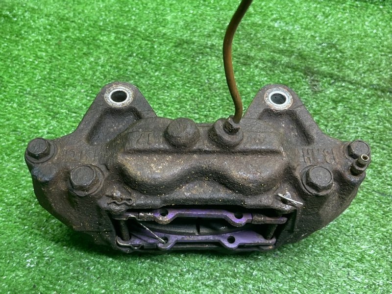 Суппорт тормозной передний правый, 6000 рублей, Москва