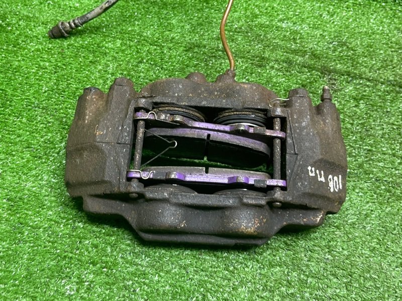 Суппорт тормозной передний правый, 6000 рублей, Москва