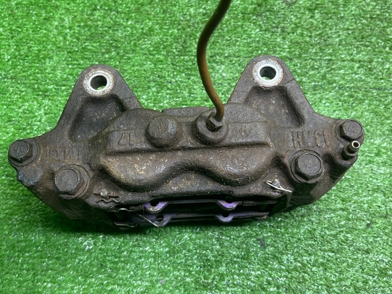 Суппорт тормозной передний правый, 6000 рублей, Москва