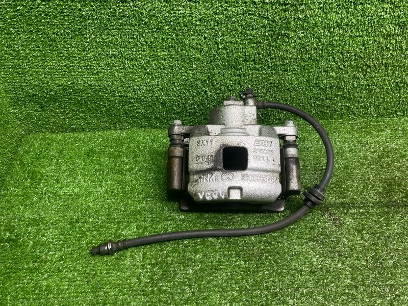 Суппорт тормозной передний левый, 2700 рублей, Москва