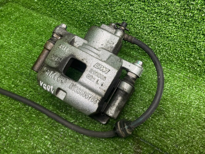 Суппорт тормозной передний левый, 2700 рублей, Москва