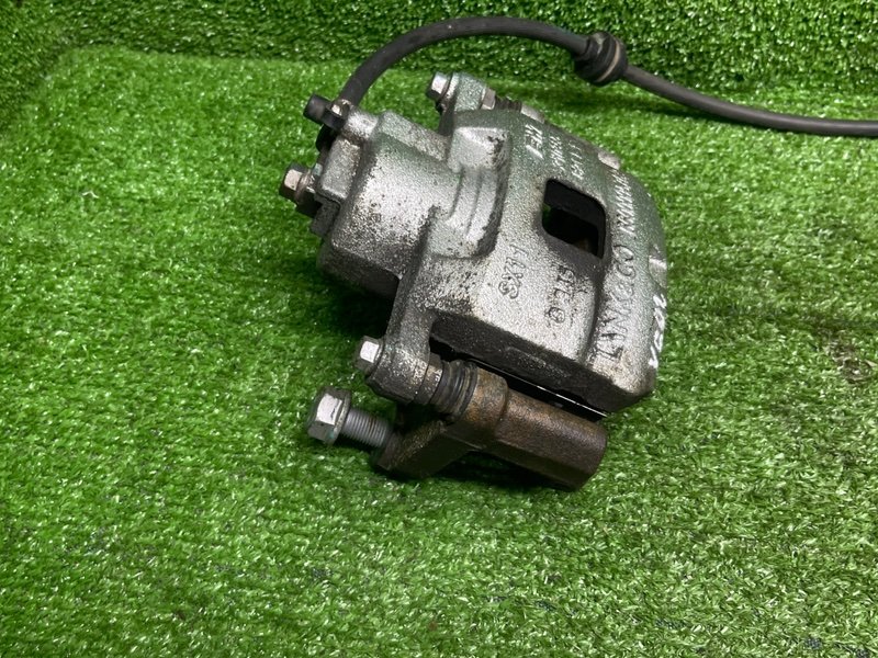 Суппорт тормозной передний левый, 2700 рублей, Москва