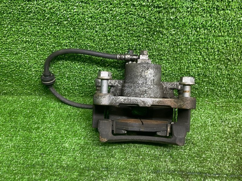 Суппорт тормозной передний левый, 2700 рублей, Москва