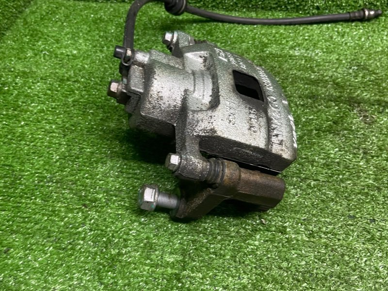 Суппорт тормозной передний левый, 2700 рублей, Москва