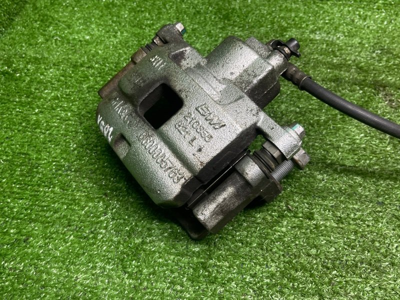 Суппорт тормозной передний левый, 2700 рублей, Москва