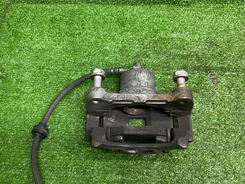 Суппорт тормозной передний левый, 2700 рублей, Москва