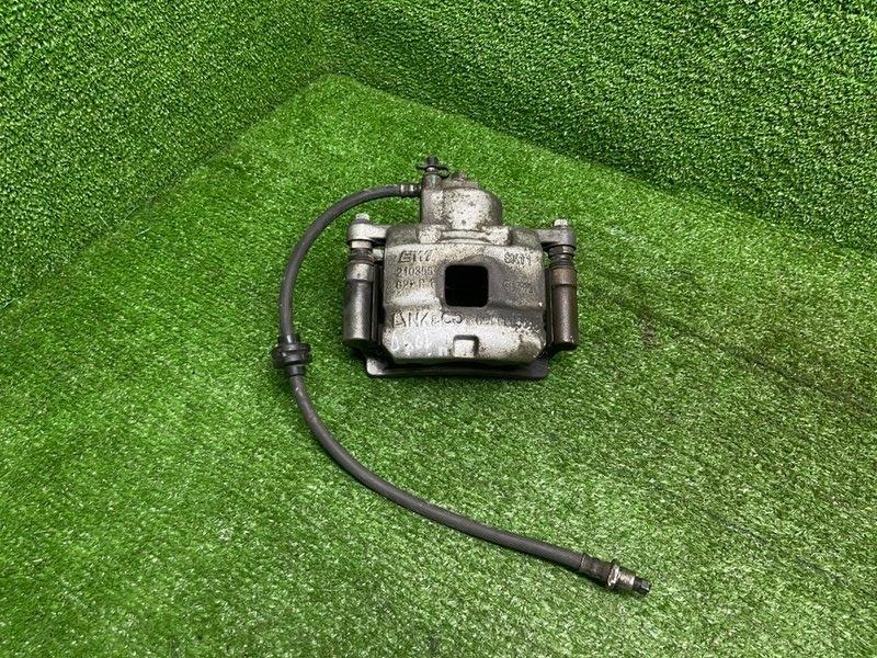 Суппорт тормозной передний правый, 2500 рублей, Москва