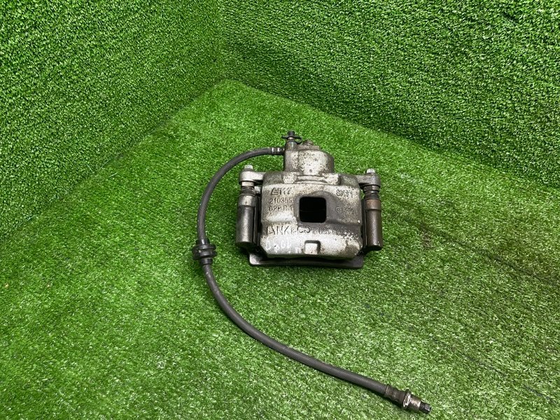 Суппорт тормозной передний правый, 2500 рублей, Москва