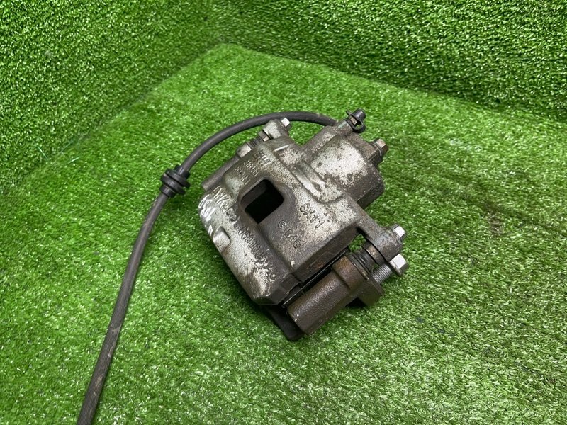 Суппорт тормозной передний правый, 2500 рублей, Москва