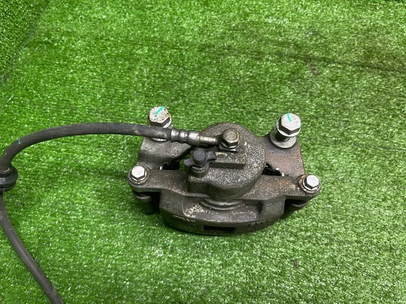 Суппорт тормозной передний правый, 2500 рублей, Москва