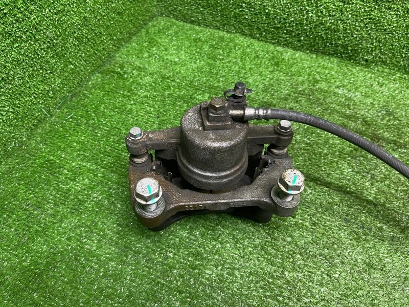 Суппорт тормозной передний правый, 2500 рублей, Москва