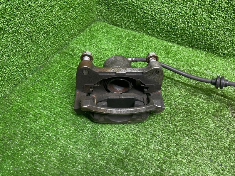 Суппорт тормозной передний правый, 2500 рублей, Москва