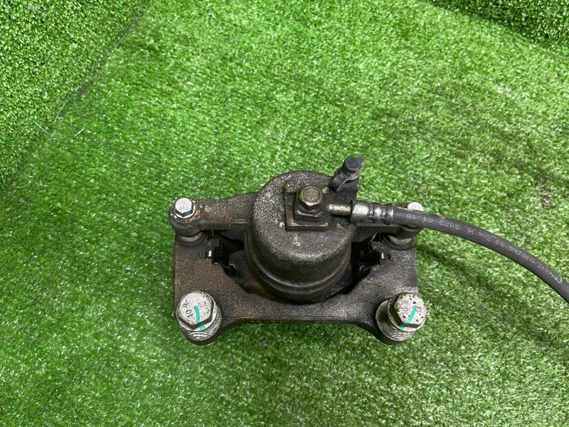 Суппорт тормозной передний правый, 2500 рублей, Москва