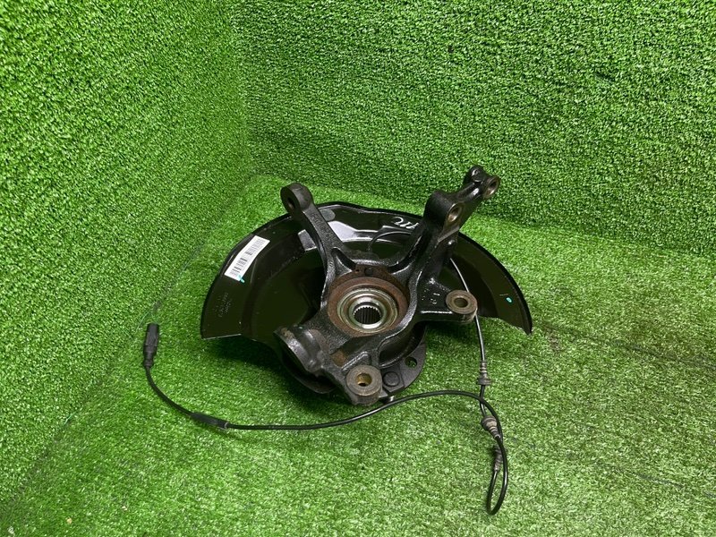 Кулак поворотный, 15000 рублей, Москва