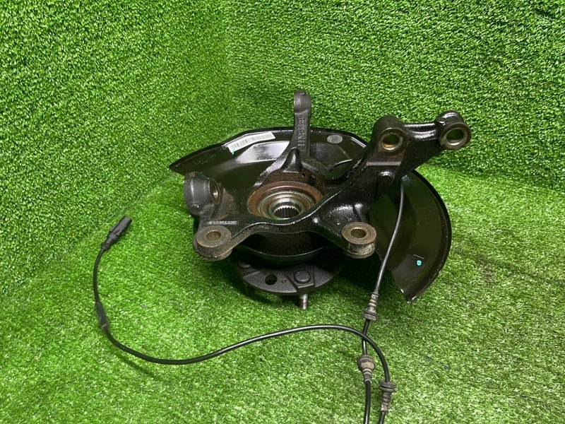 Кулак поворотный, 15000 рублей, Москва