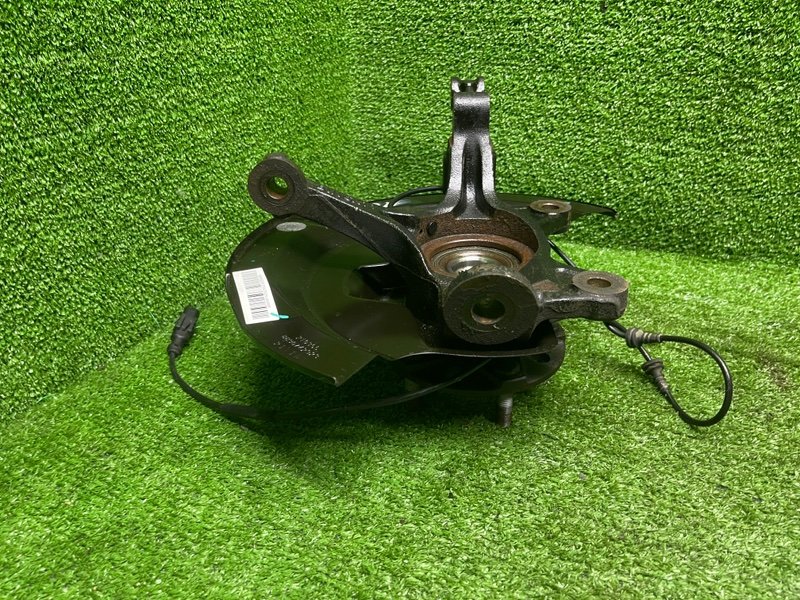 Кулак поворотный, 15000 рублей, Москва