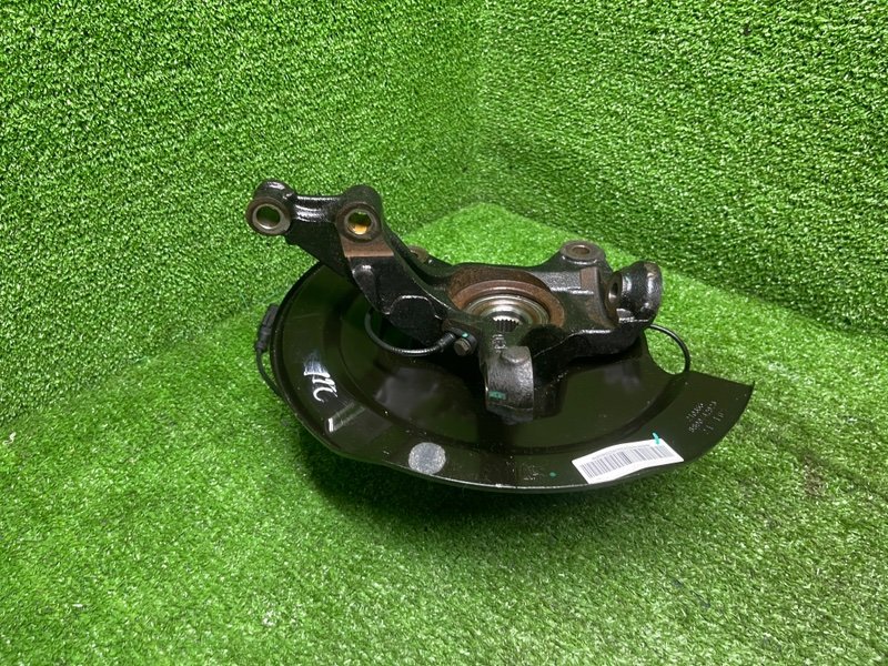 Кулак поворотный, 15000 рублей, Москва