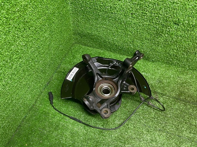 Кулак поворотный, 15000 рублей, Москва