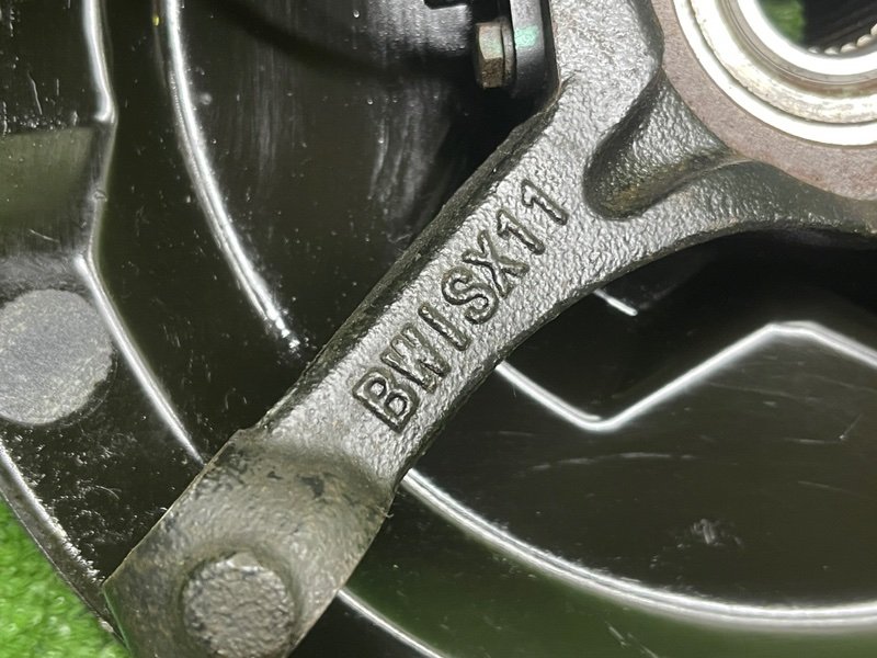 Кулак поворотный, 15000 рублей, Москва