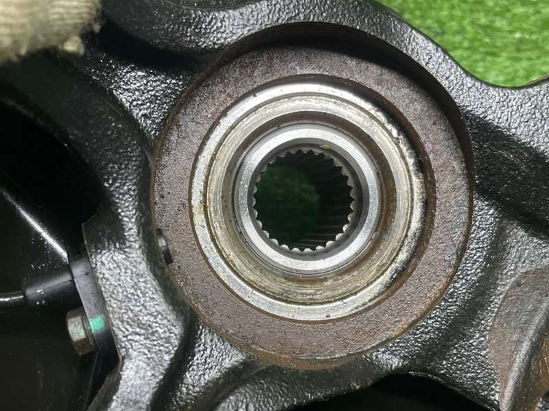 Кулак поворотный, 15000 рублей, Москва