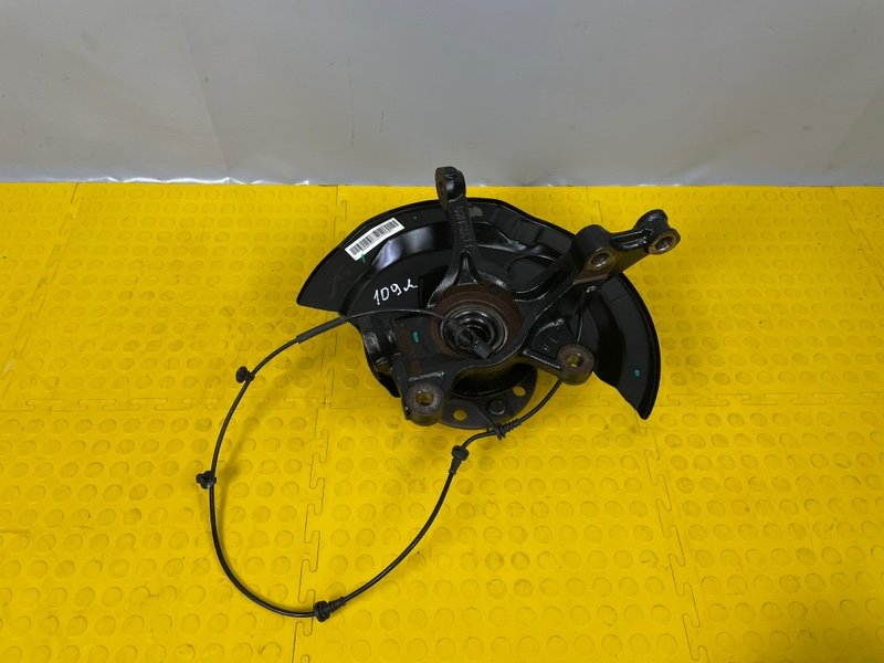 Кулак поворотный, 15000 рублей, Москва