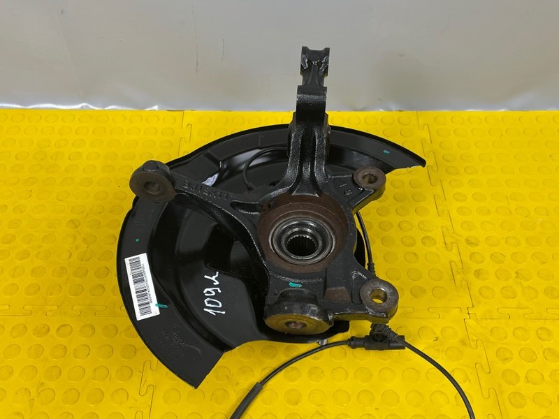 Кулак поворотный, 15000 рублей, Москва