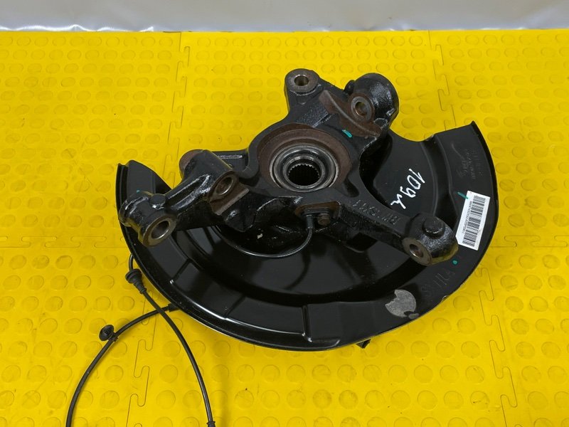 Кулак поворотный, 15000 рублей, Москва