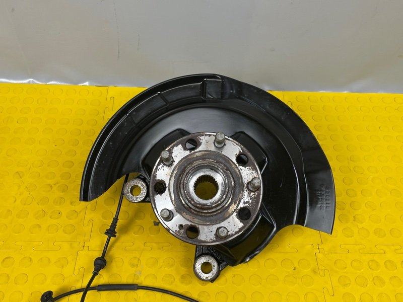 Кулак поворотный, 15000 рублей, Москва