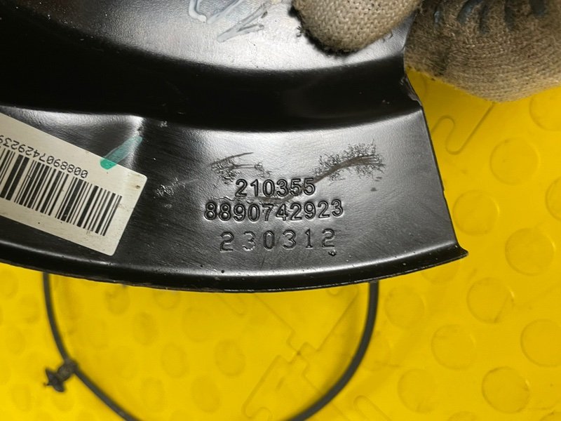 Кулак поворотный, 15000 рублей, Москва