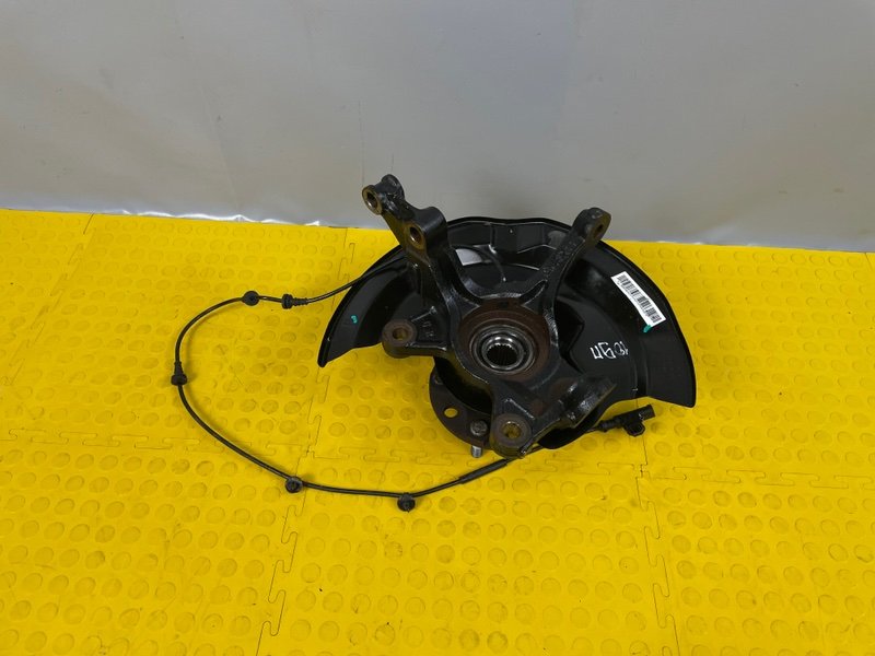 Кулак поворотный, 14000 рублей, Москва