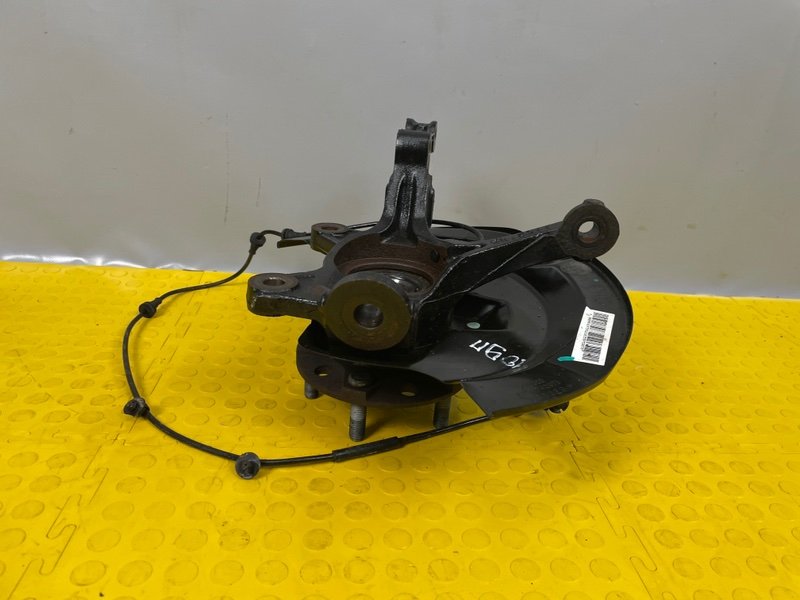 Кулак поворотный, 14000 рублей, Москва