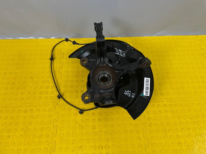 Кулак поворотный, 14000 рублей, Москва