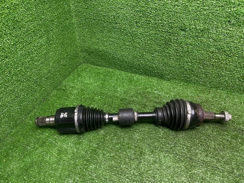 Привод передний левый, 30000 рублей, Москва