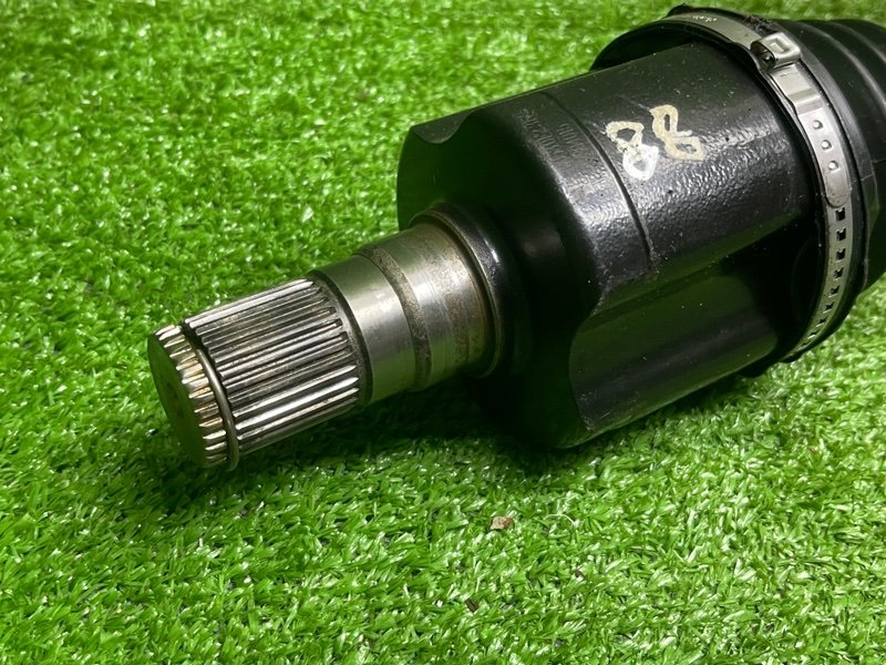 Привод передний левый, 30000 рублей, Москва