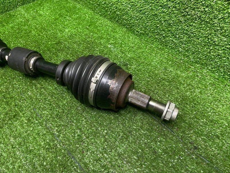 Привод передний левый, 30000 рублей, Москва