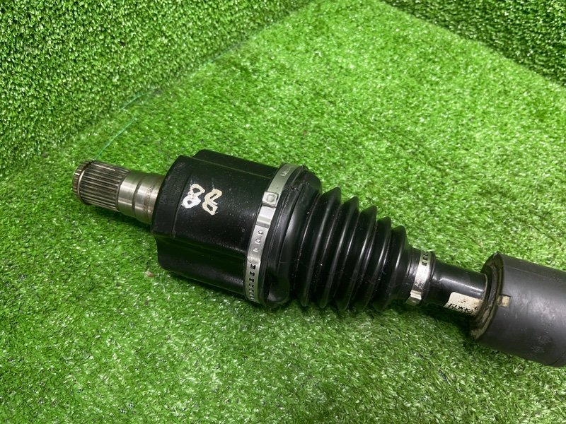 Привод передний левый, 30000 рублей, Москва