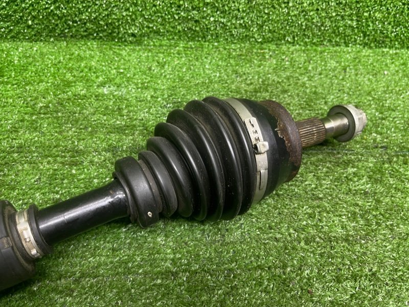 Привод передний левый, 30000 рублей, Москва