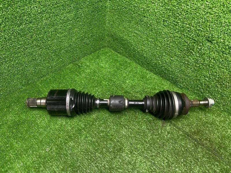 Привод передний левый, 30000 рублей, Москва