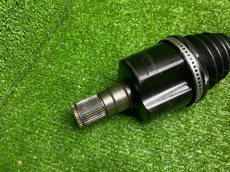 Привод передний левый, 30000 рублей, Москва