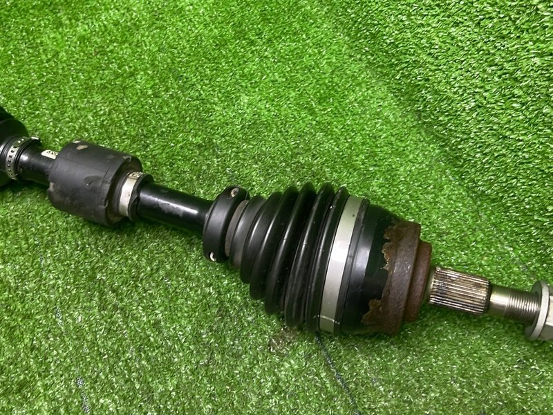 Привод передний левый, 30000 рублей, Москва