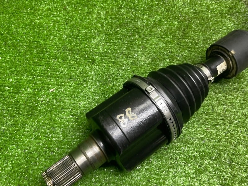 Привод передний левый, 30000 рублей, Москва