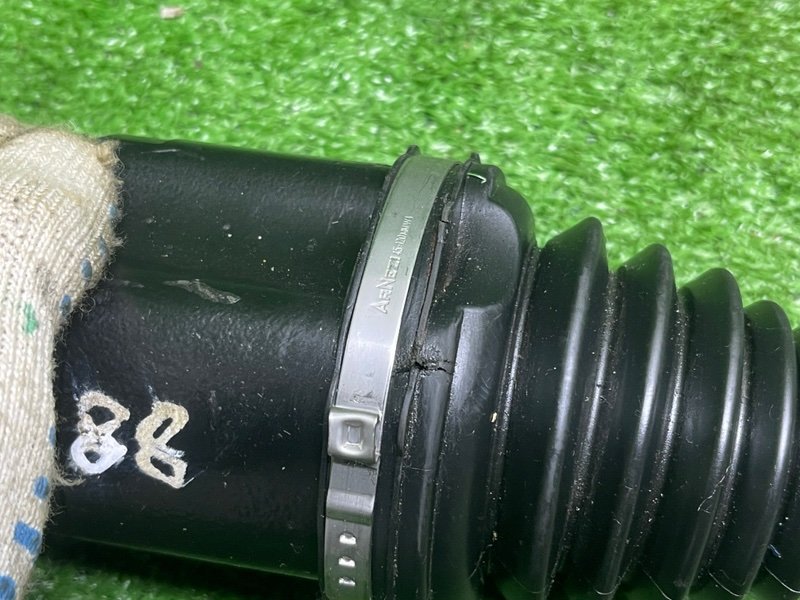 Привод передний левый, 30000 рублей, Москва