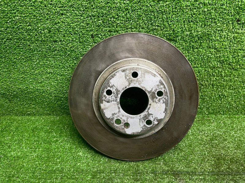 Диск тормозной, 1100 рублей, Москва