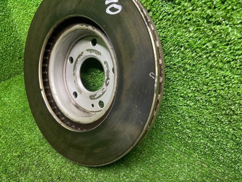 Диск тормозной, 1100 рублей, Москва